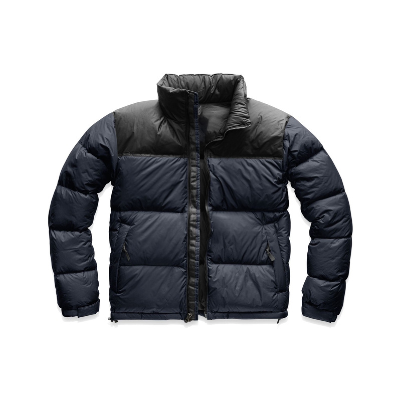 Men's Retro Newberry Jacket image number null