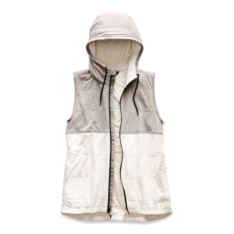 Women&rsquo;s Mountain Sweatshirt Vest image number null