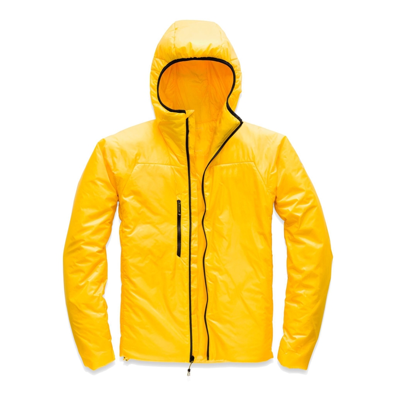 Men's Rainier Integrum Primaloft Hoodie image number null
