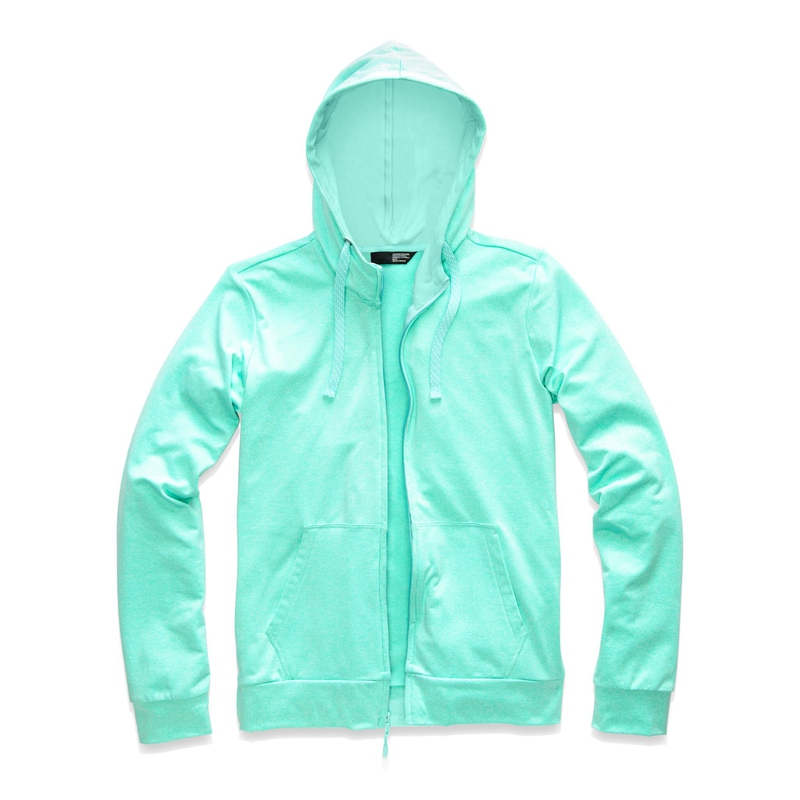 Women's Fave Lite Lfc Full Zip image number null