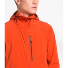 Men&rsquo;s North Dome Stretch Wind Jacket image number null