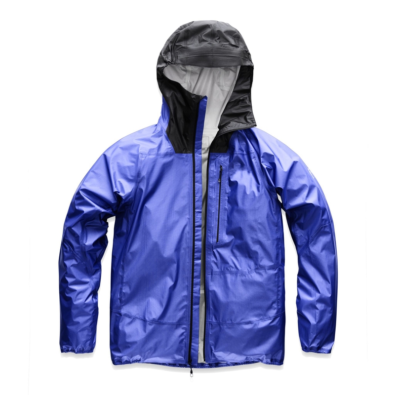 Men's Rainier L5 Ultralight Storm Jacket image number null