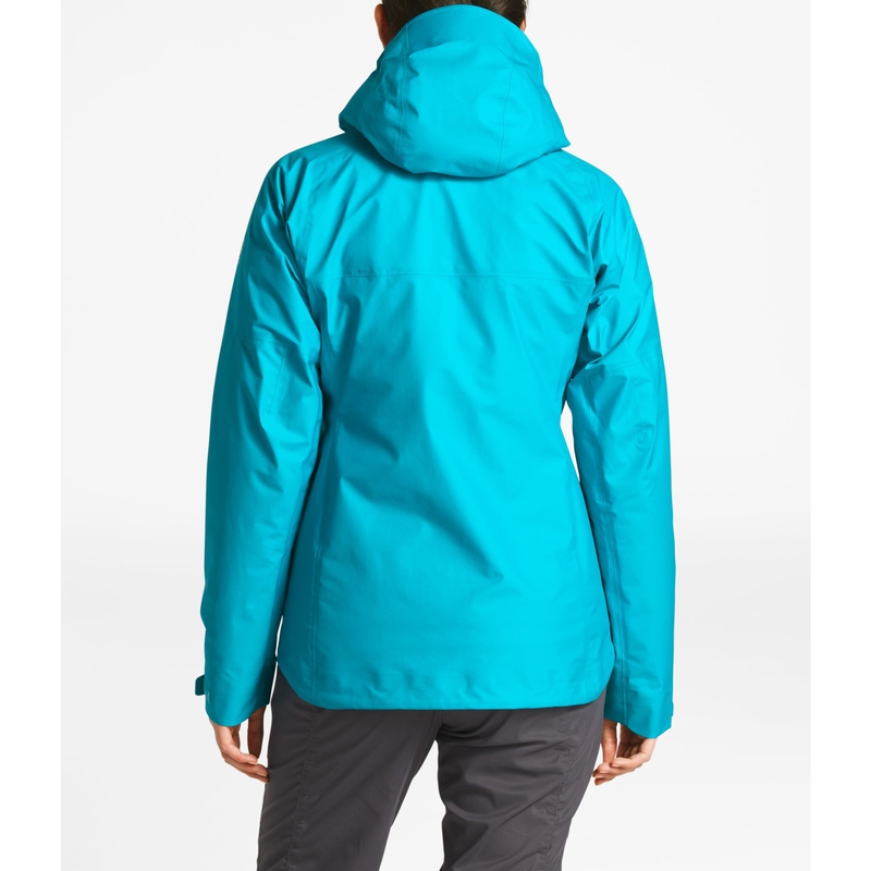 Women's Rainier Integrum NTO-tech Active Jacket image number null