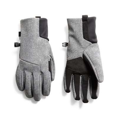 Women's Peak Touchscreen Gloves