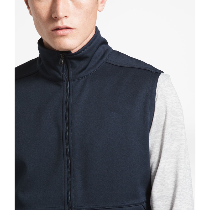 Men&rsquo;s Peak Canyonwall Vest image number null