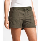 Women's Aphrodite 2.0 Shorts image number null