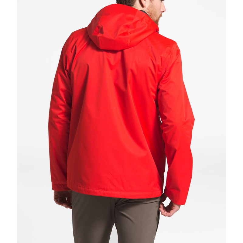 Men&rsquo;s Arrowood 3-in-1 Jacket image number null