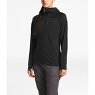 Women's Rainier Integrum Grid Fleece Hoodie image number null