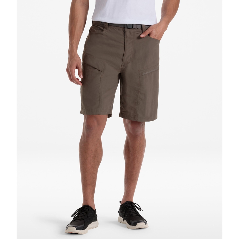 Men's Ultimate Trail Shorts image number null