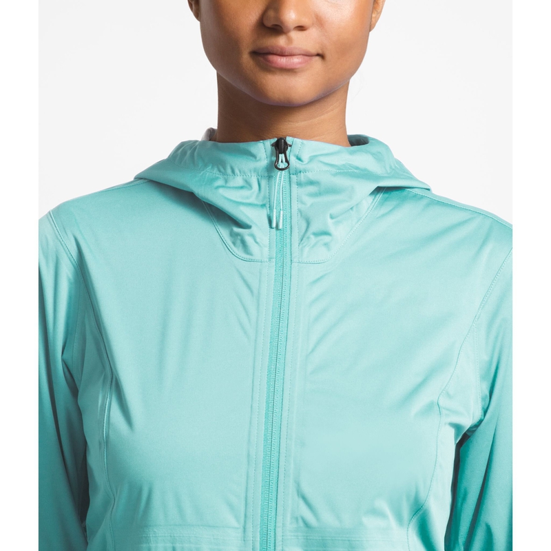 Women&rsquo;s Allproof Stretch Jacket image number null