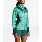 Women&rsquo;s Flight Jacket image number null