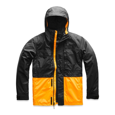 Men&rsquo;s Zoomie Rain Jacket