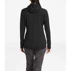 Women's Rainier Integrum Grid Fleece Hoodie image number null