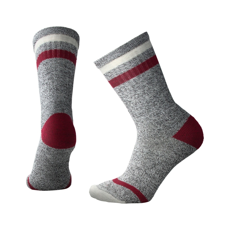 Women's wool Birkie Crew image number null