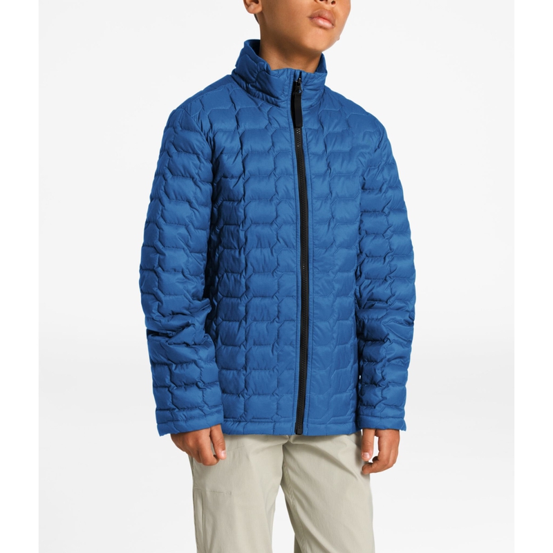 Boys&rsquo; Pill Full Zip image number null