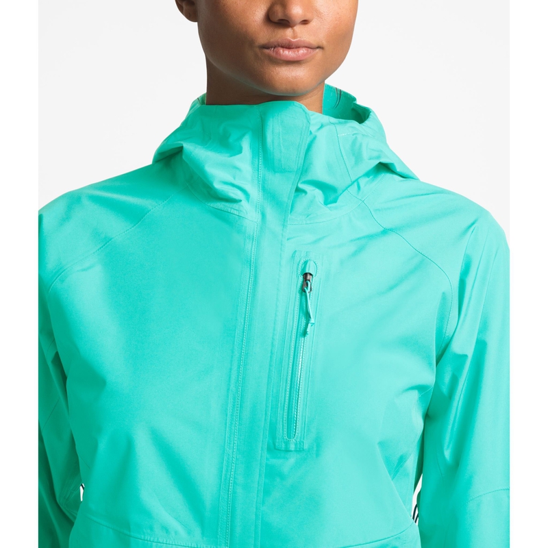 Women&rsquo;s Portland Jacket image number null