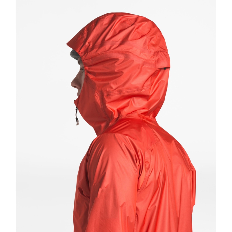 Men's Rainier L5 Ultralight Storm Jacket image number null