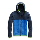 Boys&rsquo; Glacier Full Zip Hoodie image number null