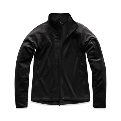 Men's Borod Full Zip