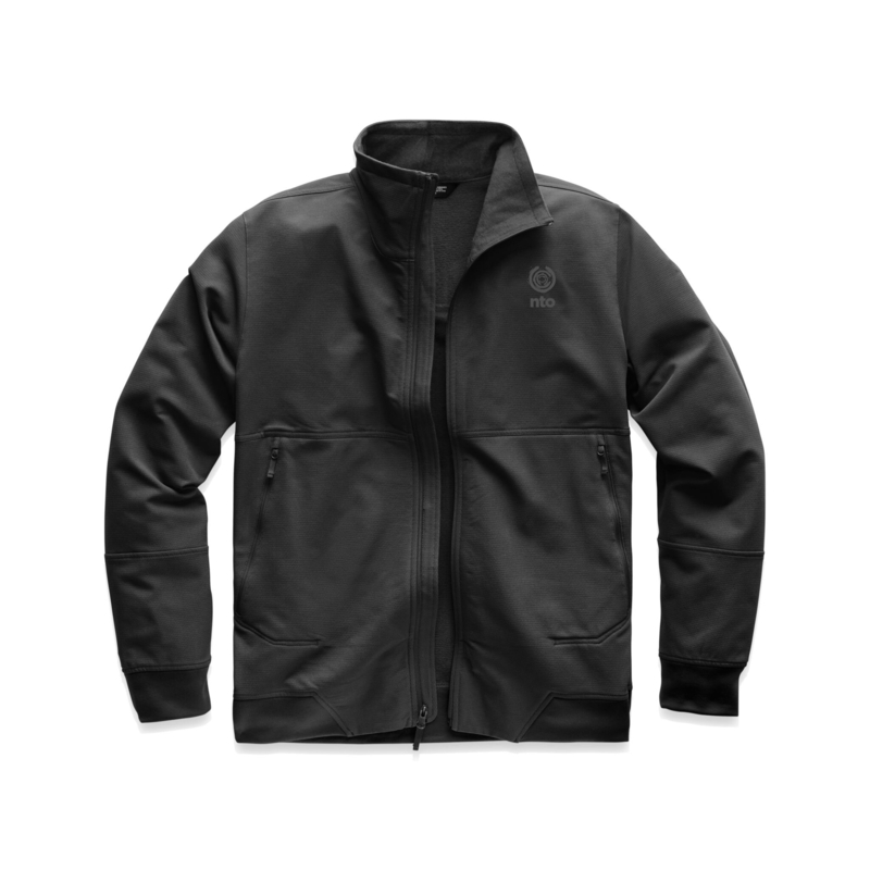 Men&rsquo;s Tekno Ridge Full Zip image number null