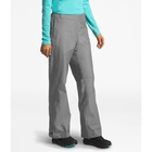 Women's Discovery 2 Half Zip Pants image number null
