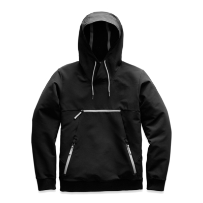 Womens Tekno Pullover Hoodie