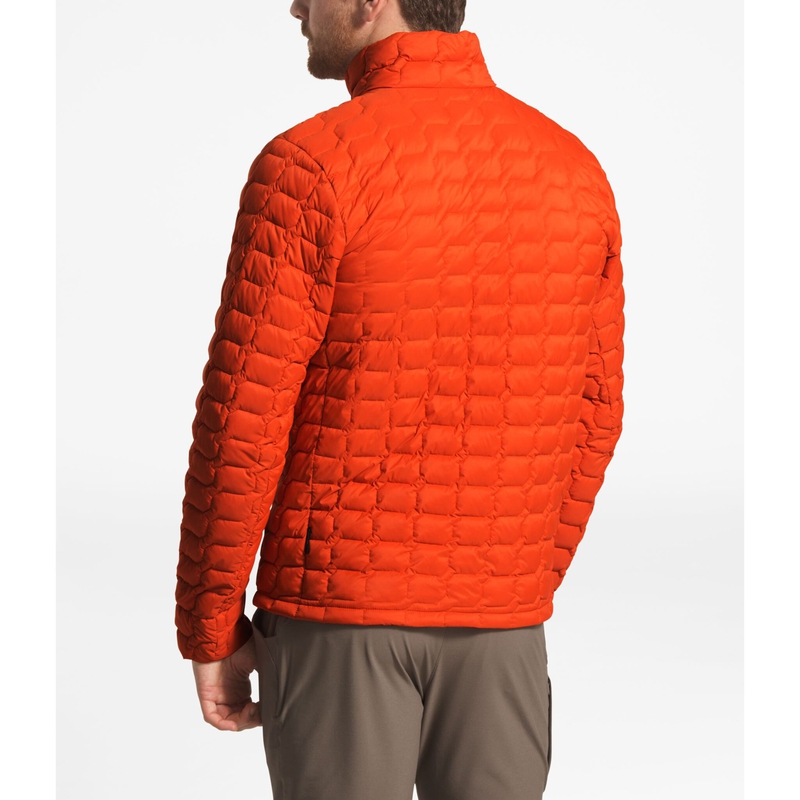 Men&rsquo;s Pill Jacket image number null