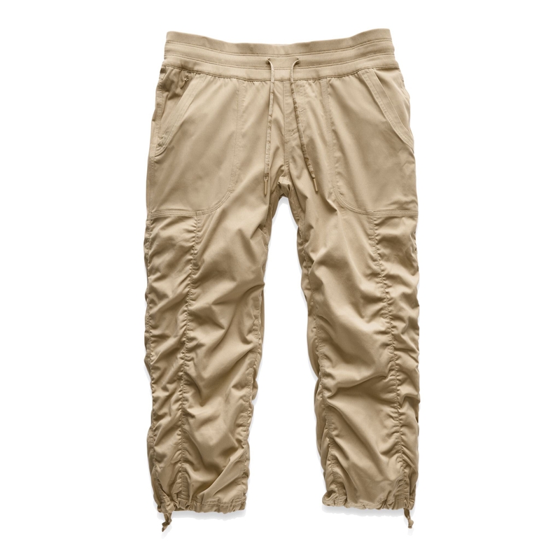 Women's Aphrodite 2.0 Capris image number null