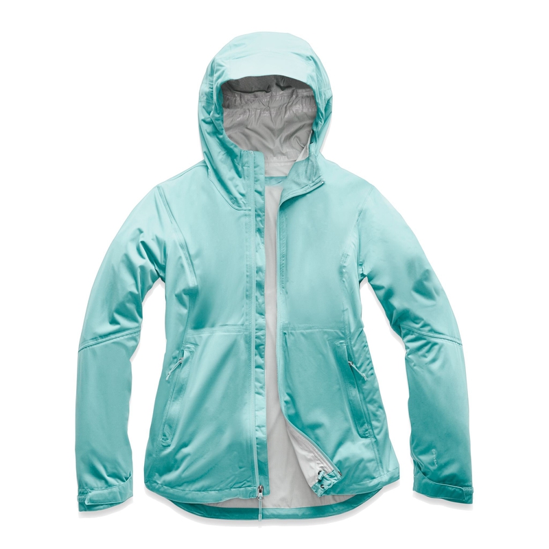 Women&rsquo;s Allproof Stretch Jacket image number null