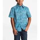 Boys&rsquo; Short-sleeve Bay Trail Shirt image number null