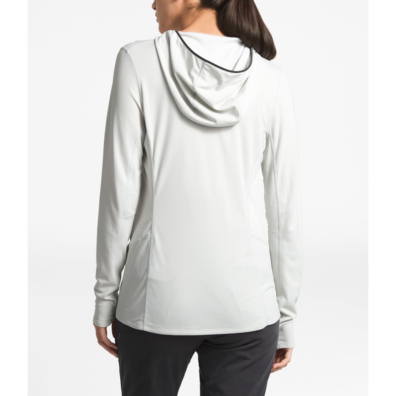 Women&rsquo;s North Dome Pullover Hoodie image number null