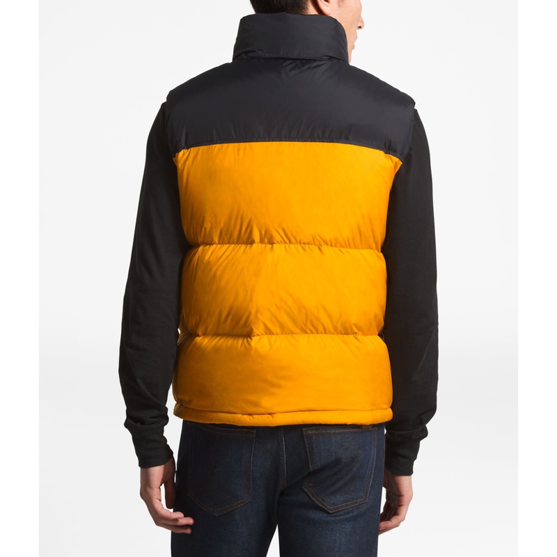 Men's Retro Newberry Vest image number null