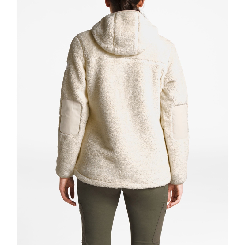 Women's Campfire Pullover Hoodie image number null