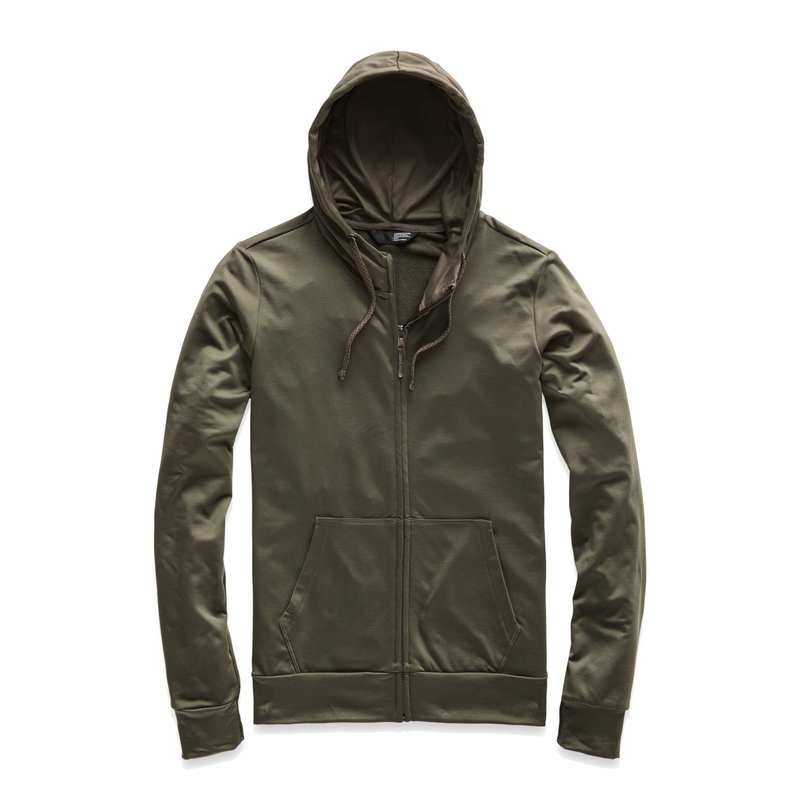 Women's Fave Lite Lfc Full Zip image number null