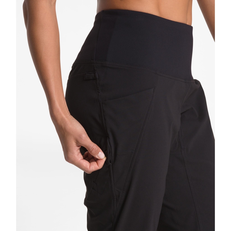 Women&rsquo;s NTO High-rise Pants image number null