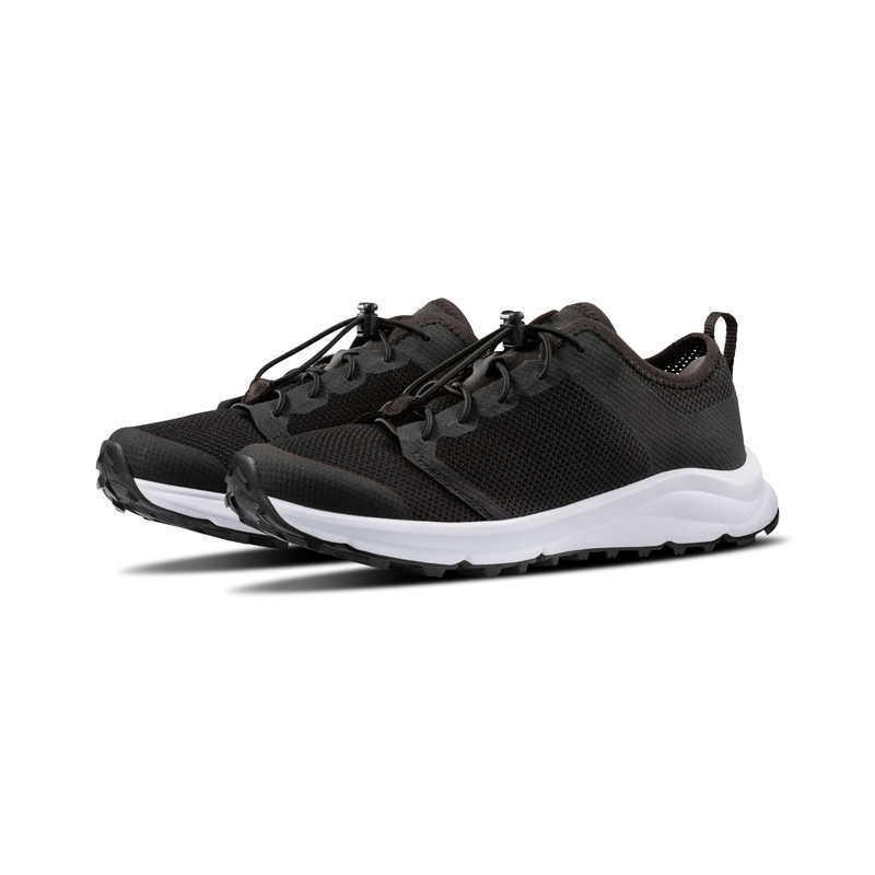 Women&rsquo;s Litewave Flow Lace Sneakers image number null