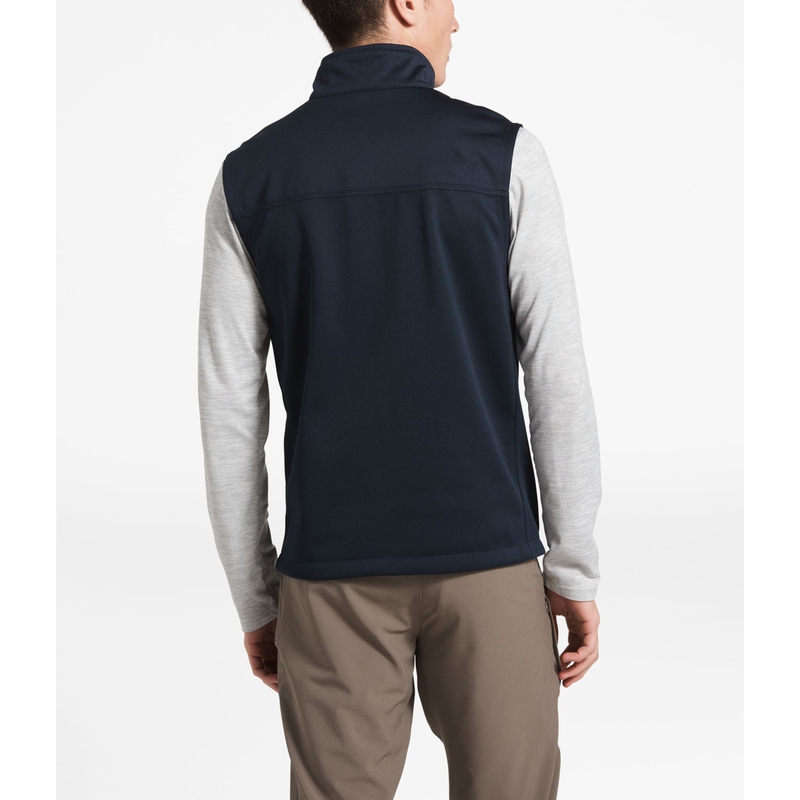 Men&rsquo;s Peak Canyonwall Vest image number null