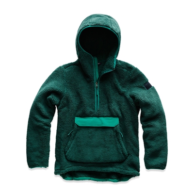 Women's Campfire Pullover Hoodie