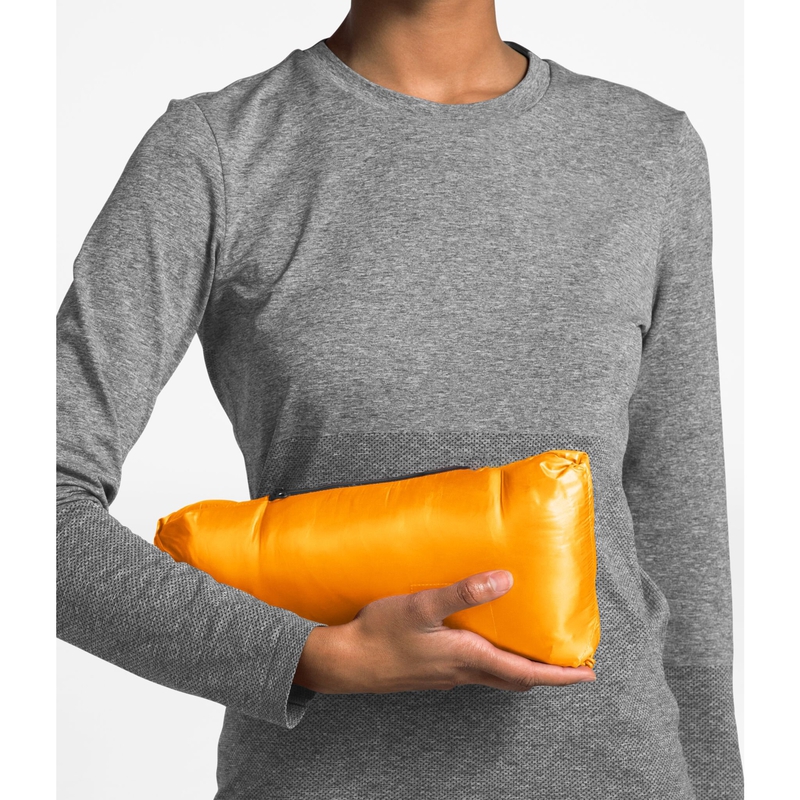 Women's Pill Eco Hoodie image number null