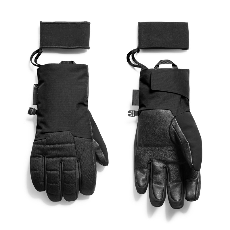 Men&rsquo;s Montana NTO-tech Sg Gloves image number null