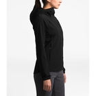 Women&rsquo;s North Dome Stretch Wind Jacket image number null