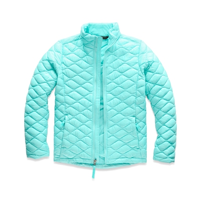 Girls&rsquo; Pill Full Zip