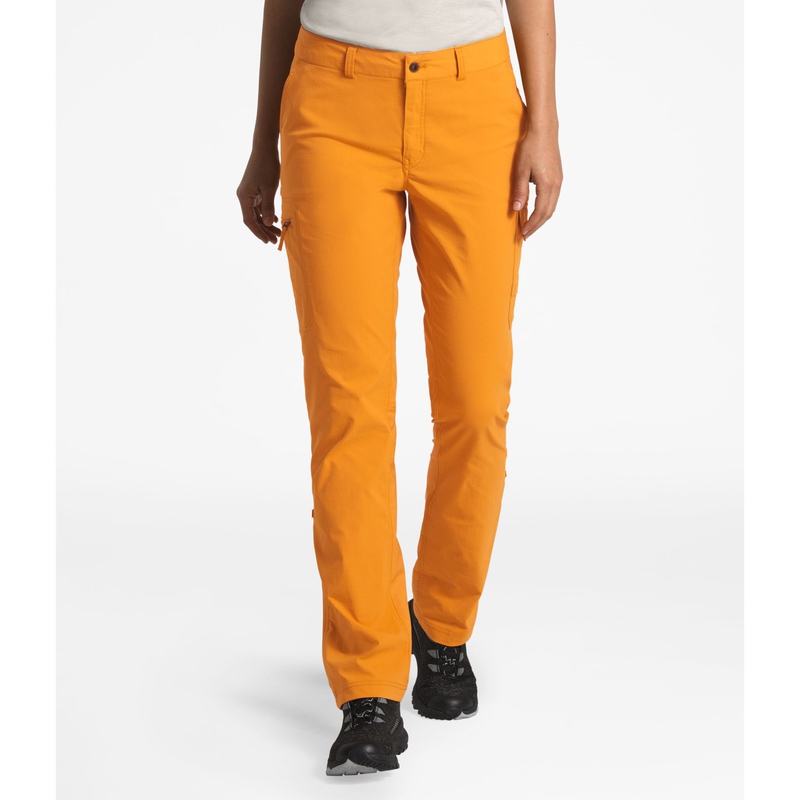 Women&rsquo;s Wandur Hike Pants image number null