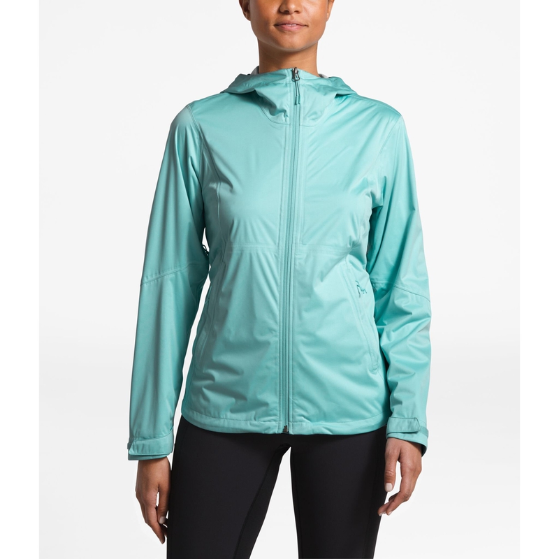Women&rsquo;s Allproof Stretch Jacket image number null