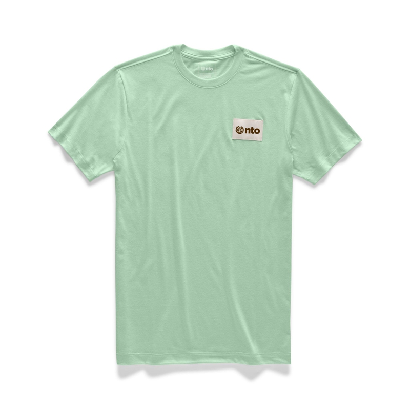 Men&rsquo;s Short-sleeve Heritage Tri-blend Tee image number null