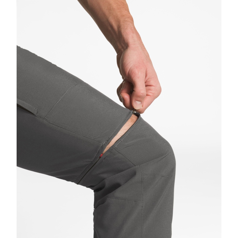 Men&rsquo;s Ultimate Active Convertible Pants image number null