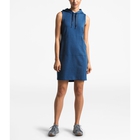 Women&rsquo;s Bayocean Sleeveless Hooded Dress image number null