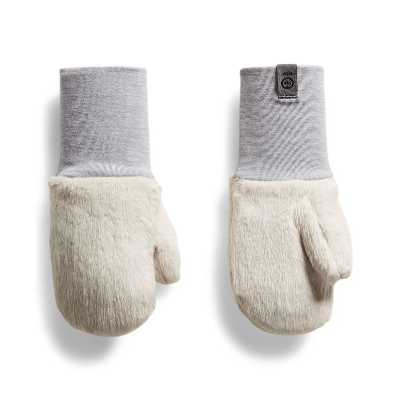 Toddler Osilito Mitts image number null