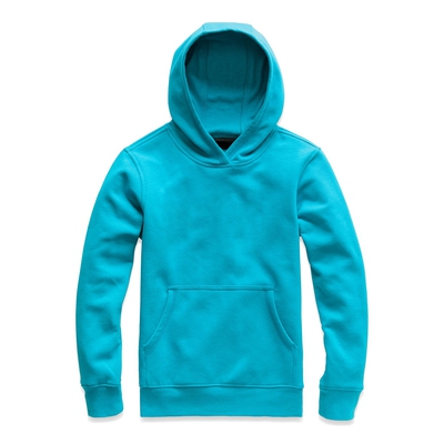 Boys' Logowear Pullover Hoodie