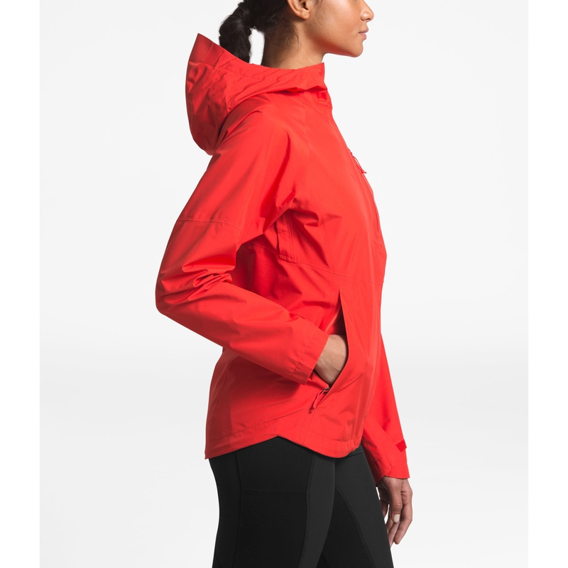 Women&rsquo;s Portland Jacket image number null